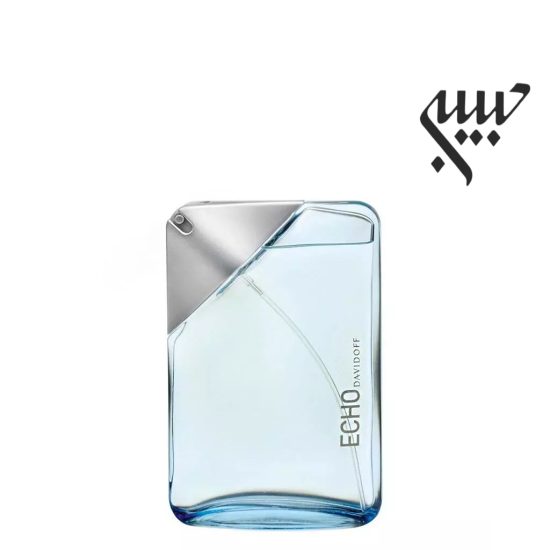 Davidoff Echo for men  دیویدوف اکو مردانه - Image 1