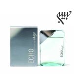 Davidoff Echo for men  دیویدوف اکو مردانه - Image 2