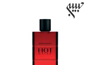 Davidoff Hot Water  دیویدوف هات واتر