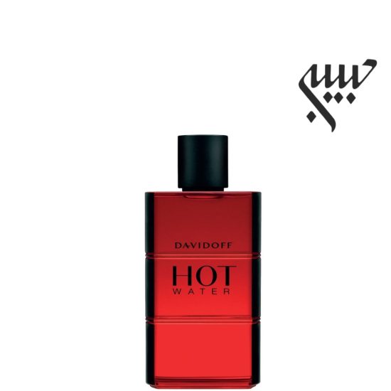 Davidoff Hot Water  دیویدوف هات واتر - Image 1