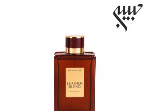 Davidoff Leather Blend   دیویدوف لدر بلند