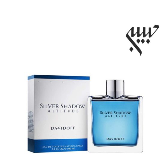 Davidoff Silver Shadow Altitude  دیویدوف سیلور شادو آلتیتود - Image 2