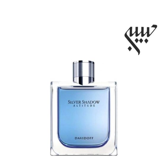 Davidoff Silver Shadow Altitude  دیویدوف سیلور شادو آلتیتود - Image 1