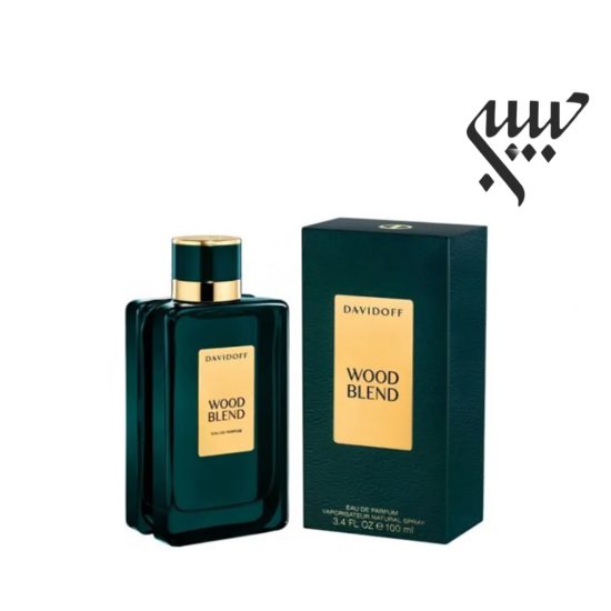 Davidoff Wood Blend   دیویدوف وود بلند - Image 2