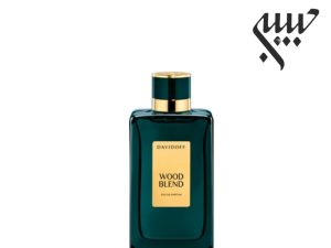 Davidoff Wood Blend   دیویدوف وود بلند