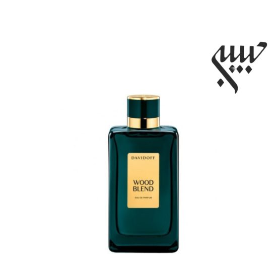 Davidoff Wood Blend   دیویدوف وود بلند - Image 1