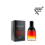 Dior Fahrenheit Le Parfum 100ml دیور فارنهایت له پرفیوم - Image 3