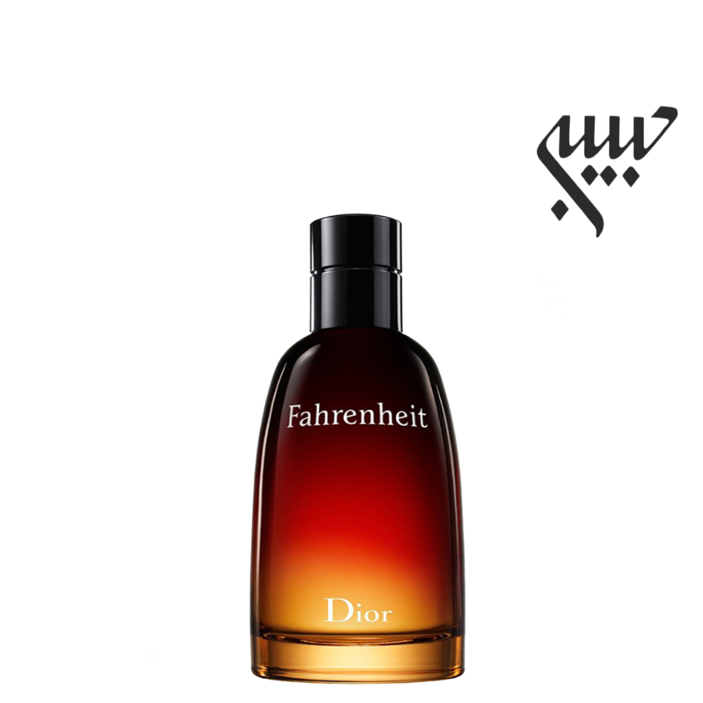 Dior Fahrenheit Dior Fahrenheit Le Parfum 100ml دیور فارنهایت له پرفیوم - Image 1
