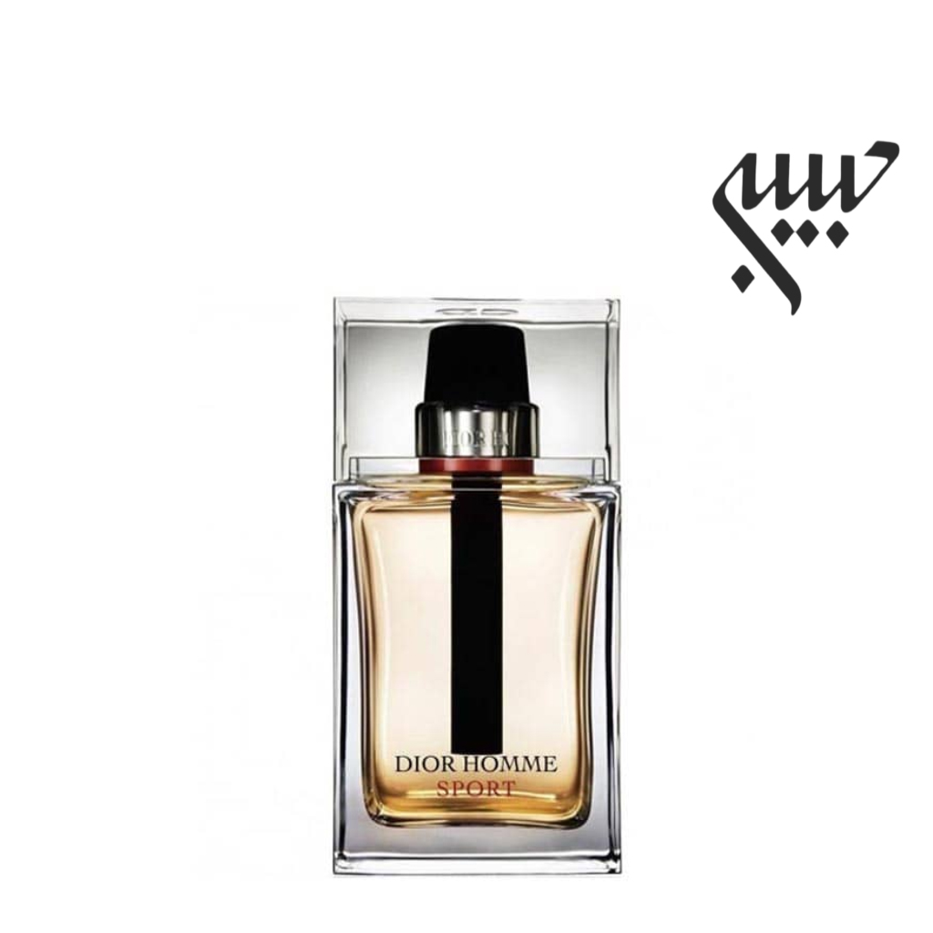 Dior Homme Sport Dior Homme Sport دیور هوم اسپرت - Image 1