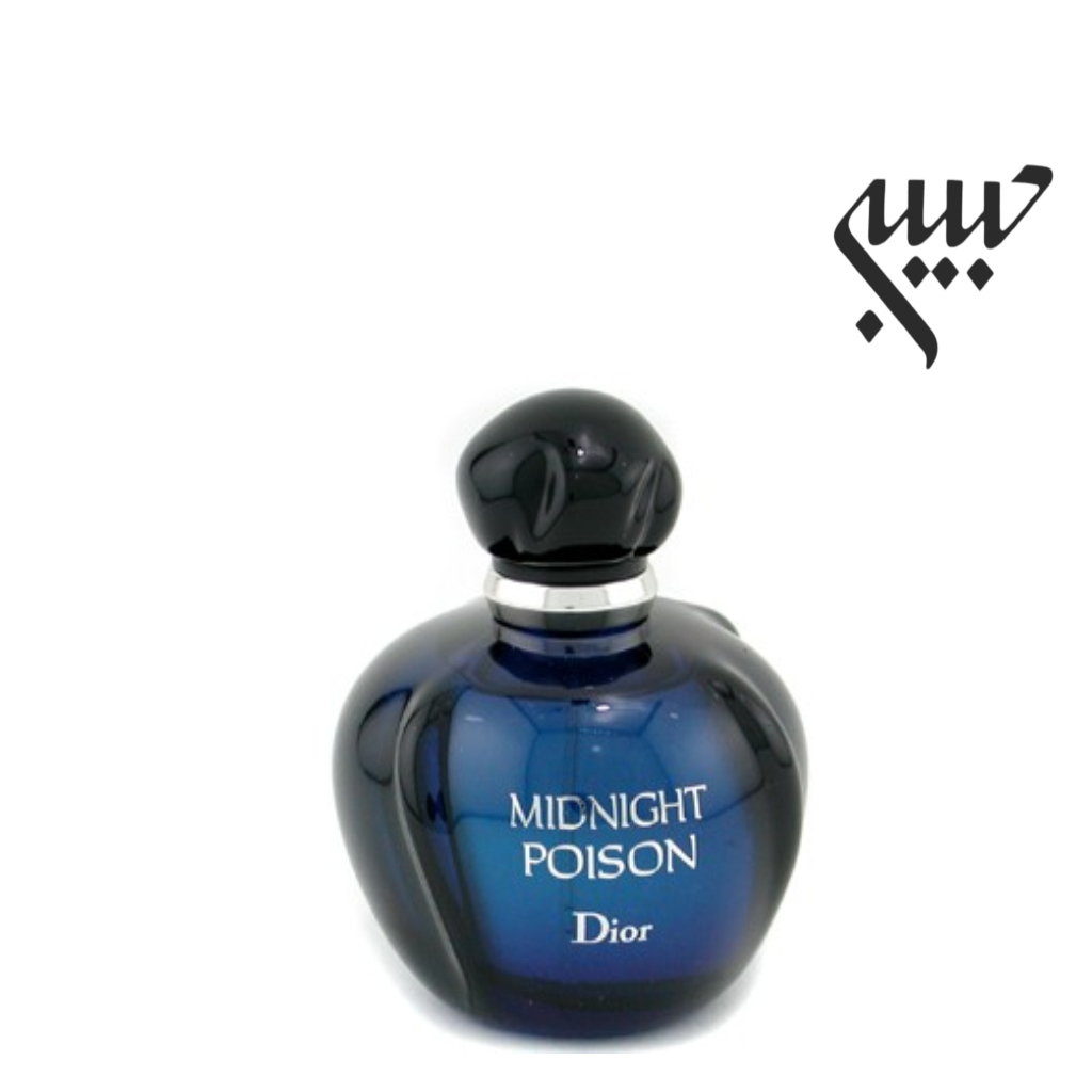 Dior Midnight Poison Dior Midnight Poison دیور میدنایت پویزن - Image 1