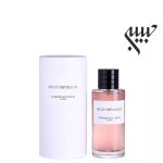 Dior Oud Ispahan 125ml دیور عود اسپهان - Image 2