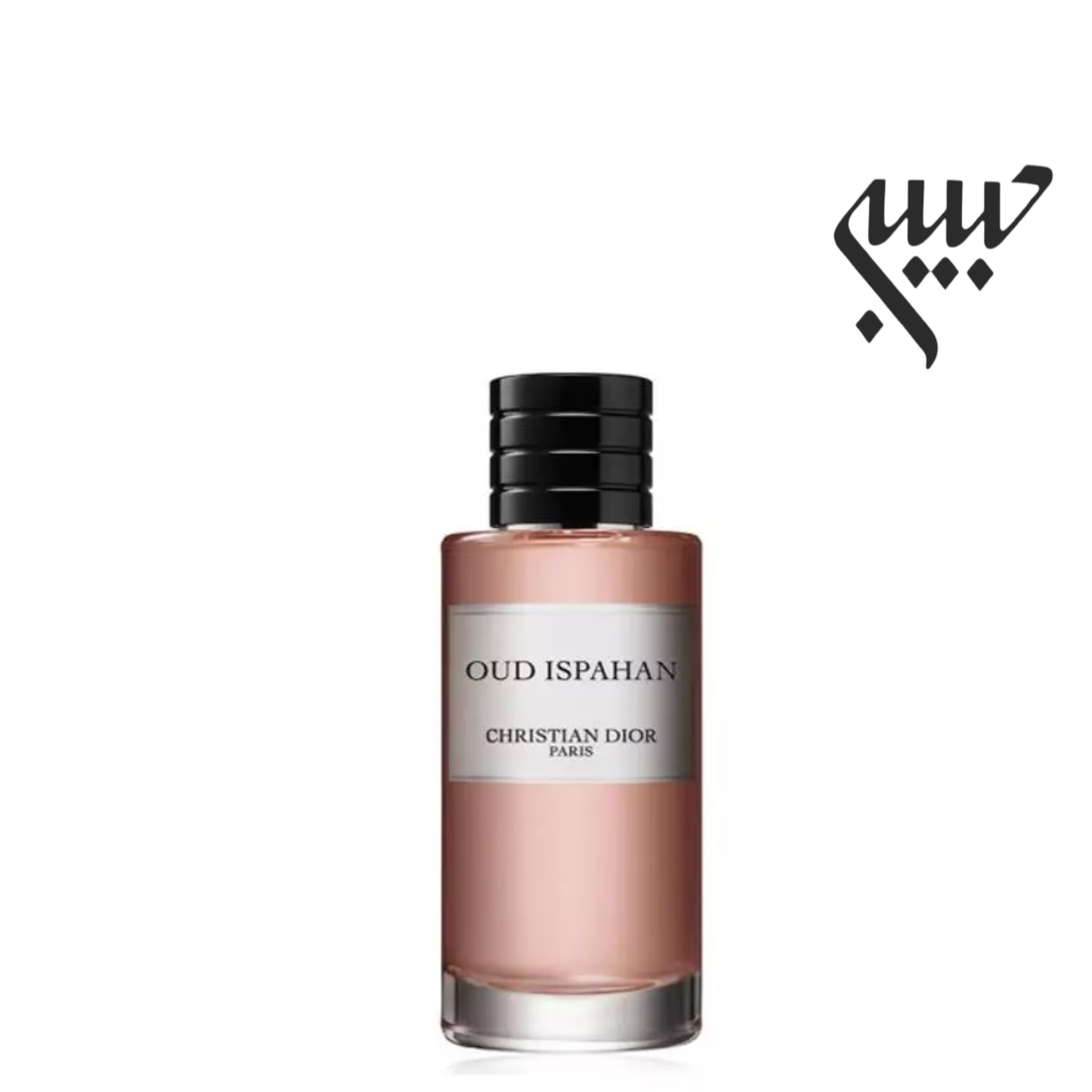 Dior Oud Ispahan Dior Oud Ispahan 125ml دیور عود اسپهان - Image 1