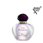 Dior Pure Poison دیور پیور پویزن