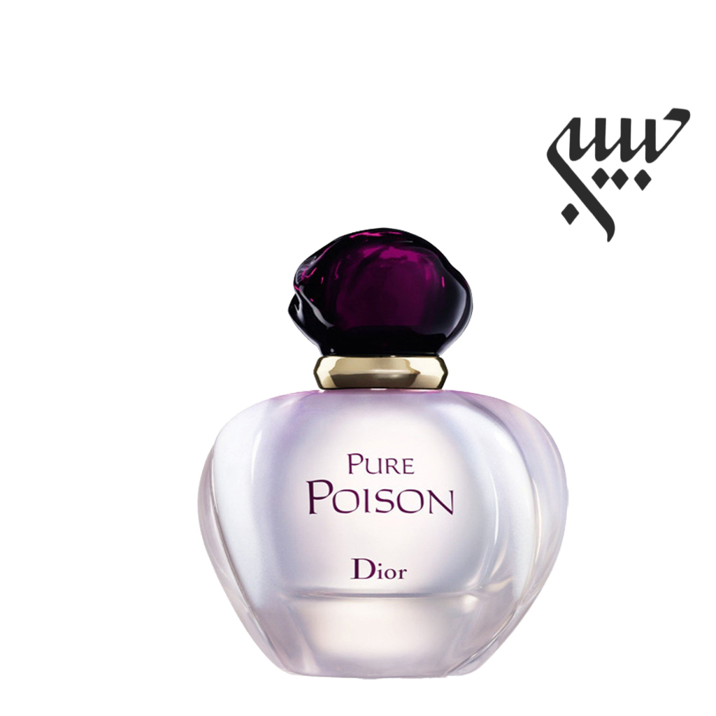 Dior Pure Poison Dior Pure Poison دیور پیور پویزن - Image 1