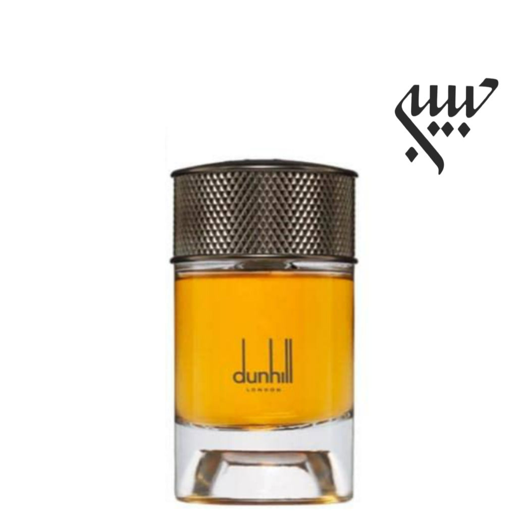 Dunhill Moroccan Amber Dunhill Indian Sandalwood دانهیل ایندین صندل وود - Image 1