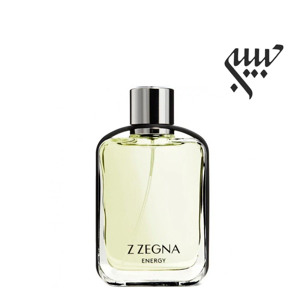 Ermenegildo Zegna Z Zegna Energy Ermenegildo Zegna Z Zegna Energy ارمنگیلدو زگنا زد زگنا انرژی - Image 1