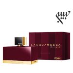 Fendi L’Acquarossa Elixir  فندی له آکوا رزا الکسیر - Image 2