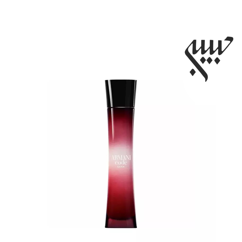 Giorgio Armani Armani Code Satin Giorgio Armani Armani Code Satin جورجیو آرمانی کد ساتین - Image 1
