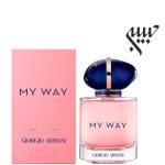 Giorgio Armani My Way جورجیو آرمانی مای وی - Image 2