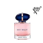 Giorgio Armani My Way    جورجیو آرمانی مای وی