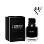 Givenchy L’Interdit EDP Intense    جیوانچی له اینتردیت ادوپرفیوم اینتنس - Image 2