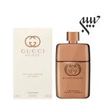 Gucci Guilty EDP Intense Pour Femme  گوچی گیلتی ادوپرفیوم اینتنس - Image 2