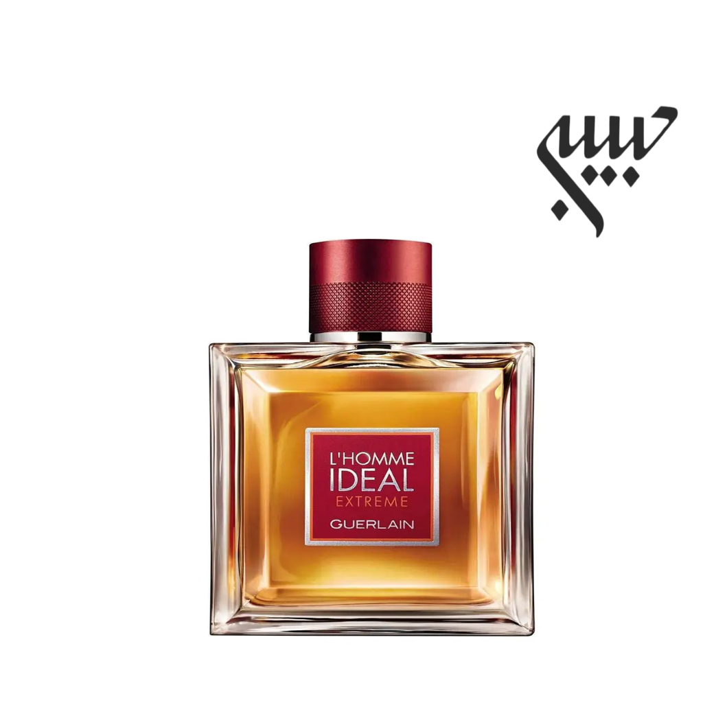 Guerlain L’Homme Idéal Extrême Guerlain L’Homme Idéal Extrême گرلن لهوم آیدیل اکستریم - Image 1