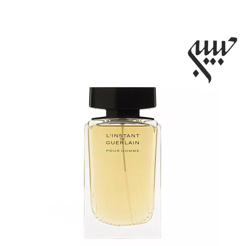 Guerlain L`Instant EDT Guerlain L`Instant EDT گرلن ال اینستنت مردانه - Image 1