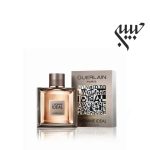 Guerlain L´Homme Ideal گرلن لهوم آیدیل ادو پرفیوم مردانه - Image 2