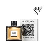 Guerlain L´Homme Ideal EDT گرلن لهوم ایده آل مردانه - Image 2