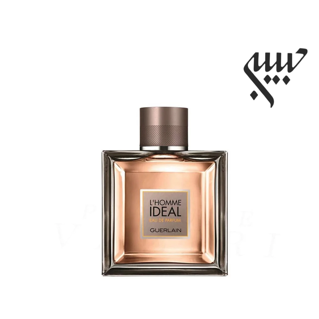 Guerlain L´Homme Ideal Guerlain L´Homme Ideal گرلن لهوم آیدیل ادو پرفیوم مردانه - Image 1