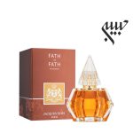Jacques Fath Eau de Fath  ژاک فت ادو فت - Image 2