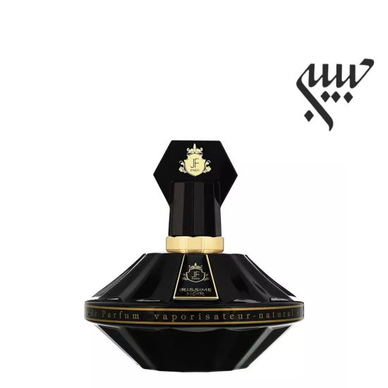 Jacques Fath Irissime Noir    ژاک فت ایریسیم نویر - Image 1