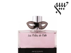 Jacques Fath Les Folies de Fath  ژاک فت لس فولیز د فت