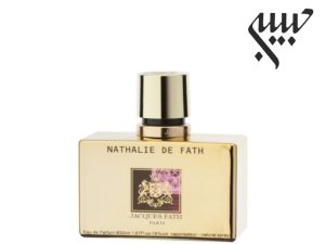 Jacques Fath Nathalie de Fath   ژاک فت ناتالی د فت