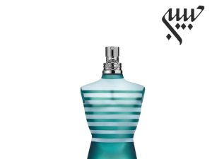Jean Paul Gaultier Le Male 125ml   ژان پل گوتیه له میل