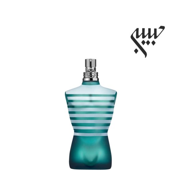 Jean Paul Gaultier Le Male 125ml   ژان پل گوتیه له میل - Image 1