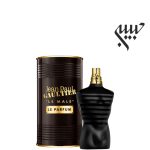 Jean Paul Gaultier Le Male Le Parfum ژان پل گوتیه له میل له پرفیوم (اینتنس) - Image 2