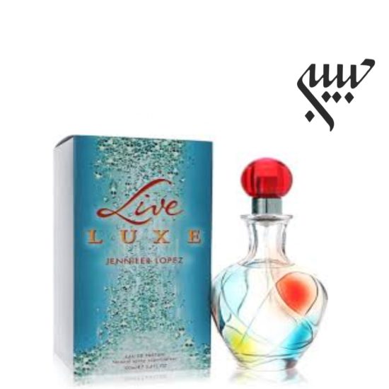 Jennifer Lopez Live Luxe   جنیفر لوپز لایو لوکس - Image 2