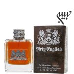 Juicy Couture Dirty English   جویسی کوتور درتی انگلیش - Image 2