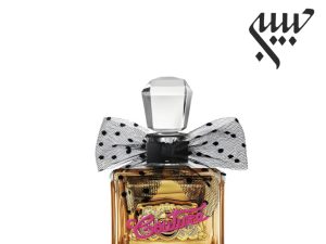 Juicy Couture Viva la Juicy Gold   جویسی کوتور ویوا لا جویسی گلد