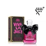 Juicy Couture Viva la Juicy Noir  جویسی کوتور ویوا لا جویسی نویر - Image 2