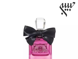 Juicy Couture Viva la Juicy Noir  جویسی کوتور ویوا لا جویسی نویر