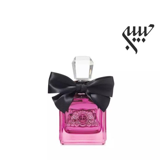 Juicy Couture Viva la Juicy Noir  جویسی کوتور ویوا لا جویسی نویر - Image 1