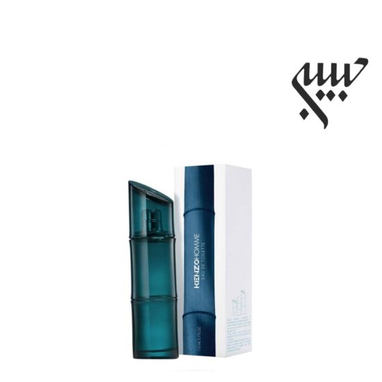 Kenzo Homme Eau de Toilette   کنزو هوم ادوتویلت - Image 2