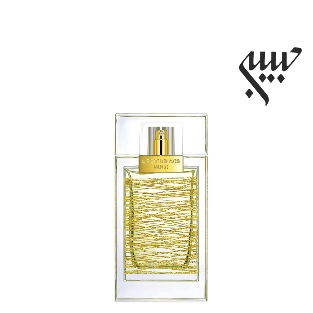 La Prairie Life Threads Gold La Prairie Life Threads Gold لاپق لایف تریدس گلد - Image 1