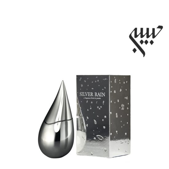 La Prairie Silver Rain  لاپق سیلور رین - Image 2
