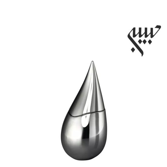 La Prairie Silver Rain  لاپق سیلور رین - Image 1