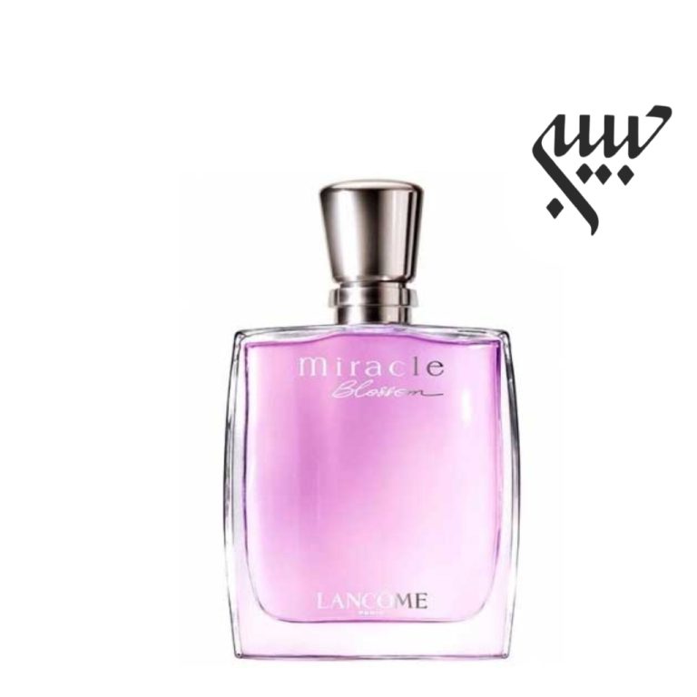 عطر لانکوم میراکل بلوسوم