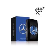 Mercedes Benz Man  مرسدس بنز من - Image 2